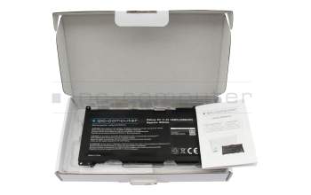 HP mt21 Mobile Thin Client Replacement Akku 40Wh