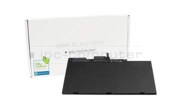 HP mt42 Mobile Thin Client Replacement Akku 47Wh