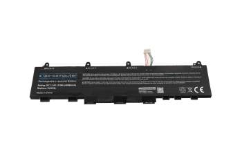 HP mt46 Mobile Thin Client Replacement Akku 51Wh