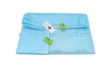 HQ20705532000 Original Acer Displaydeckel 35,6cm (14 Zoll) silber