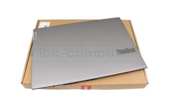 HQ20706476000 Original Lenovo Displaydeckel 40,6cm (16 Zoll) grau