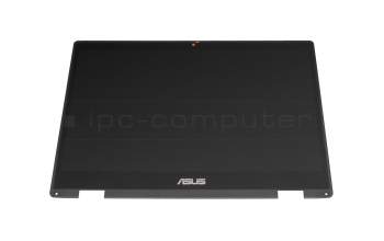 HQ20715668000 Original Asus Touch-Displayeinheit 14,0 Zoll (FHD 1920x1080) schwarz