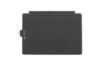 HQ21011484000 Original Acer Tastatur inkl. Topcase DE (deutsch) schwarz/schwarz