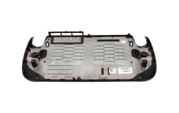 HQ2520101DYU0 Original Lenovo Batterieabdeckung lila