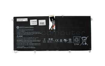 HSTNN-IB3V Original HP Akku 45Wh