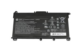 HSTNN-OB1L Original HP Akku 45Wh HT03XL