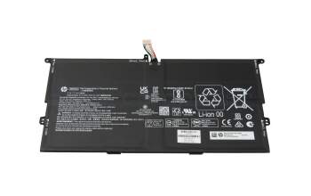 HSTNN-OB1U Original HP Akku 47,5Wh