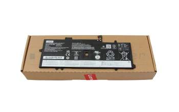 IEC 62133-2 Original Lenovo Akku 51Wh