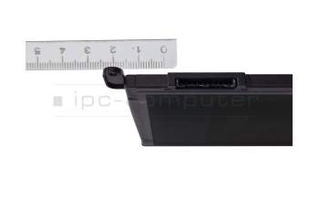 IPC-Computer Akku (1,5cm Variante) kompatibel zu Dell FW8KR mit 39Wh
