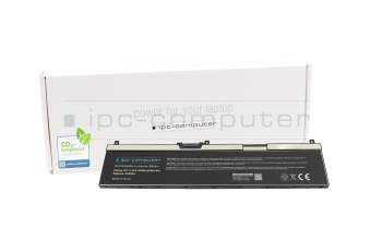 IPC-Computer Akku (11.55V) kompatibel zu Dell OWMRC mit 65Wh