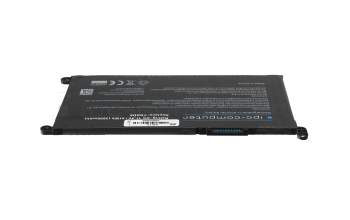 IPC-Computer Akku (3,5cm Variante) kompatibel zu Dell 07MT0R mit 41Wh
