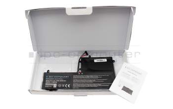 IPC-Computer Akku (Kabel ca. 8,5cm) kompatibel zu Lenovo L17M3PG2 mit 53Wh