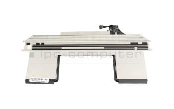 IPC-Computer Akku (inkl. Fix-Kit) kompatibel zu Apple A2179 mit 55Wh