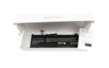 IPC-Computer Akku (kurz) kompatibel zu Lenovo L19C4PC0 mit 59Wh