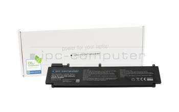 IPC-Computer Akku (lang) kompatibel zu Lenovo 00WH036 mit 23Wh