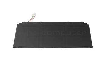 IPC-Computer Akku 11,1V (AP15O5L) kompatibel zu Acer KT00305007 mit 48Wh