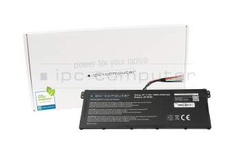 IPC-Computer Akku 11,55V (AP18C8K) kompatibel zu Acer 3INP5/82/70 mit 50Wh