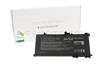 IPC-Computer Akku 11,55V kompatibel zu HP HSTNN-DB7T mit 40Wh