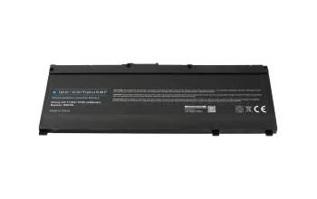 IPC-Computer Akku 11,55V kompatibel zu HP HSTNN-DB8Q mit 50,59Wh