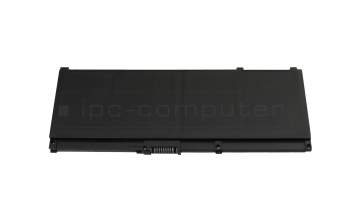 IPC-Computer Akku 15,4V kompatibel zu HP TPN-C134 mit 67Wh