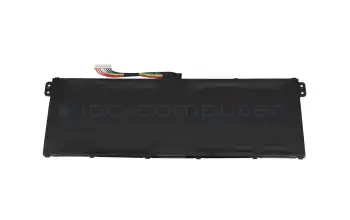 IPC-Computer Akku 7,6V (Typ AP16M5J) kompatibel zu Acer 2ICP4/80/104 mit 40Wh