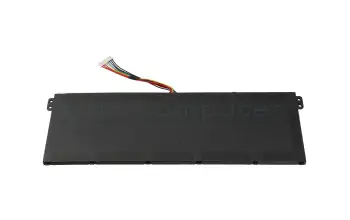 IPC-Computer Akku AC14B8K (15,2V / 3600mAh) kompatibel zu Acer AC14B8K mit 55Wh