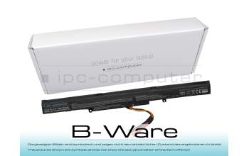 IPC-Computer Akku B-Ware kompatibel zu Asus 0B110-00470000 mit 32Wh