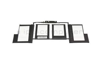 IPC-Computer Akku kompatibel zu Apple A1707 mit 76Wh