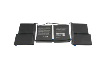 IPC-Computer Akku kompatibel zu Apple A2113 mit 99,99Wh