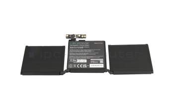 IPC-Computer Akku kompatibel zu Apple X386702 mit 58,19Wh