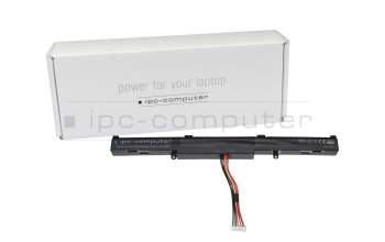 IPC-Computer Akku kompatibel zu Asus 0B110-00220200 mit 37Wh