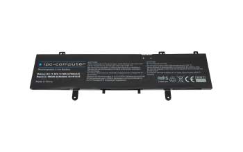 IPC-Computer Akku kompatibel zu Asus 0B200-02540300 mit 31Wh