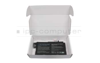 IPC-Computer Akku kompatibel zu Asus 0B200-02910100 mit 44Wh