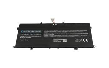 IPC-Computer Akku kompatibel zu Asus 0B200-03660400 mit 49Wh