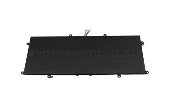 IPC-Computer Akku kompatibel zu Asus 4ICP5/49/121 mit 49Wh