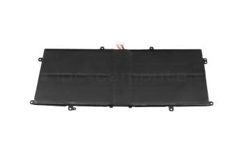 IPC-Computer Akku kompatibel zu Asus 4ICP5/49/121 mit 65,79Wh