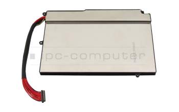 IPC-Computer Akku kompatibel zu CameronSino CS-RZB173NB mit 69,54Wh