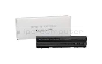 IPC-Computer Akku kompatibel zu Dell 0911MD mit 64Wh
