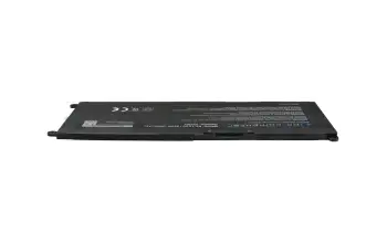 IPC-Computer Akku kompatibel zu Dell 099NF2 mit 55Wh