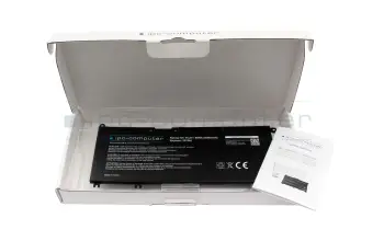 IPC-Computer Akku kompatibel zu Dell 099NF2 mit 55Wh