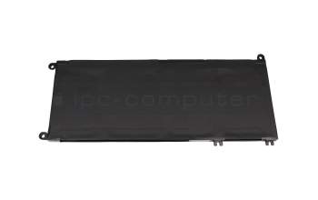 IPC-Computer Akku kompatibel zu Dell 09P3NW mit 55Wh