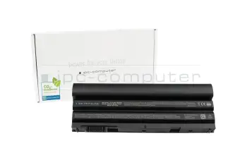 IPC-Computer Akku kompatibel zu Dell 0FKYCH mit 87Wh
