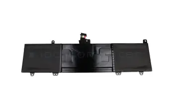 IPC-Computer Akku kompatibel zu Dell 0JV6J mit 26Wh