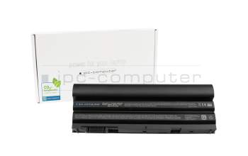 IPC-Computer Akku kompatibel zu Dell 0T54FJ mit 87Wh