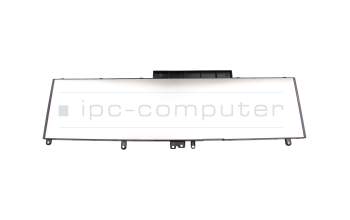 IPC-Computer Akku kompatibel zu Dell 0WJ5R2 mit 63Wh