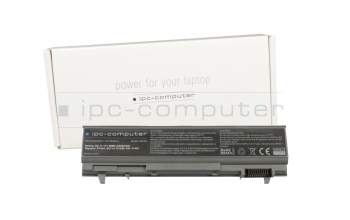 IPC-Computer Akku kompatibel zu Dell 312-0748 mit 58Wh