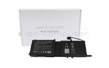 IPC-Computer Akku kompatibel zu Dell 44T2R mit 93Wh