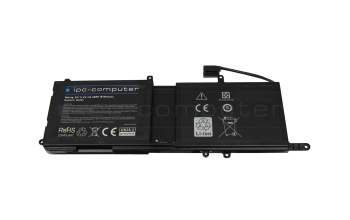 IPC-Computer Akku kompatibel zu Dell 44T2R mit 93Wh
