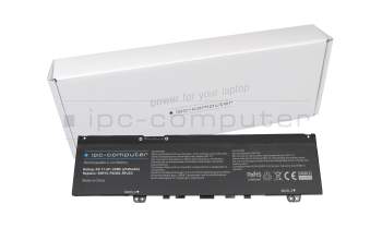 IPC-Computer Akku kompatibel zu Dell F62G0 mit 24Wh