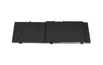IPC-Computer Akku kompatibel zu Dell T05W1 mit 80Wh